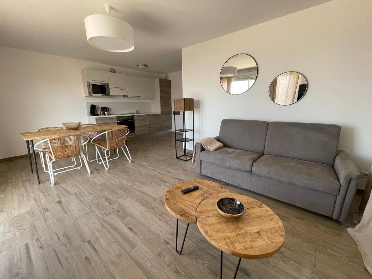 Residence Des Iles LʼÎle-Rousse エクステリア 写真