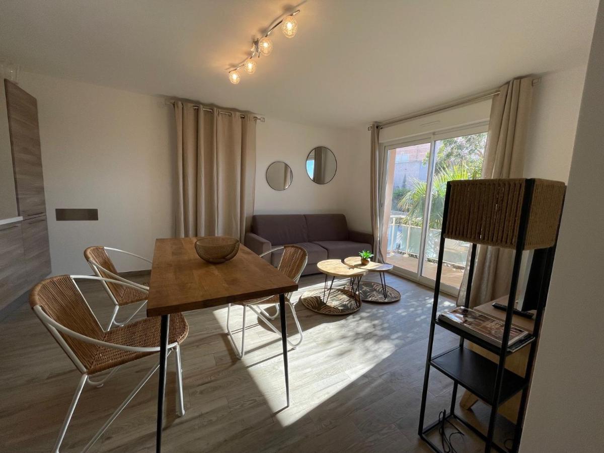 Residence Des Iles LʼÎle-Rousse エクステリア 写真
