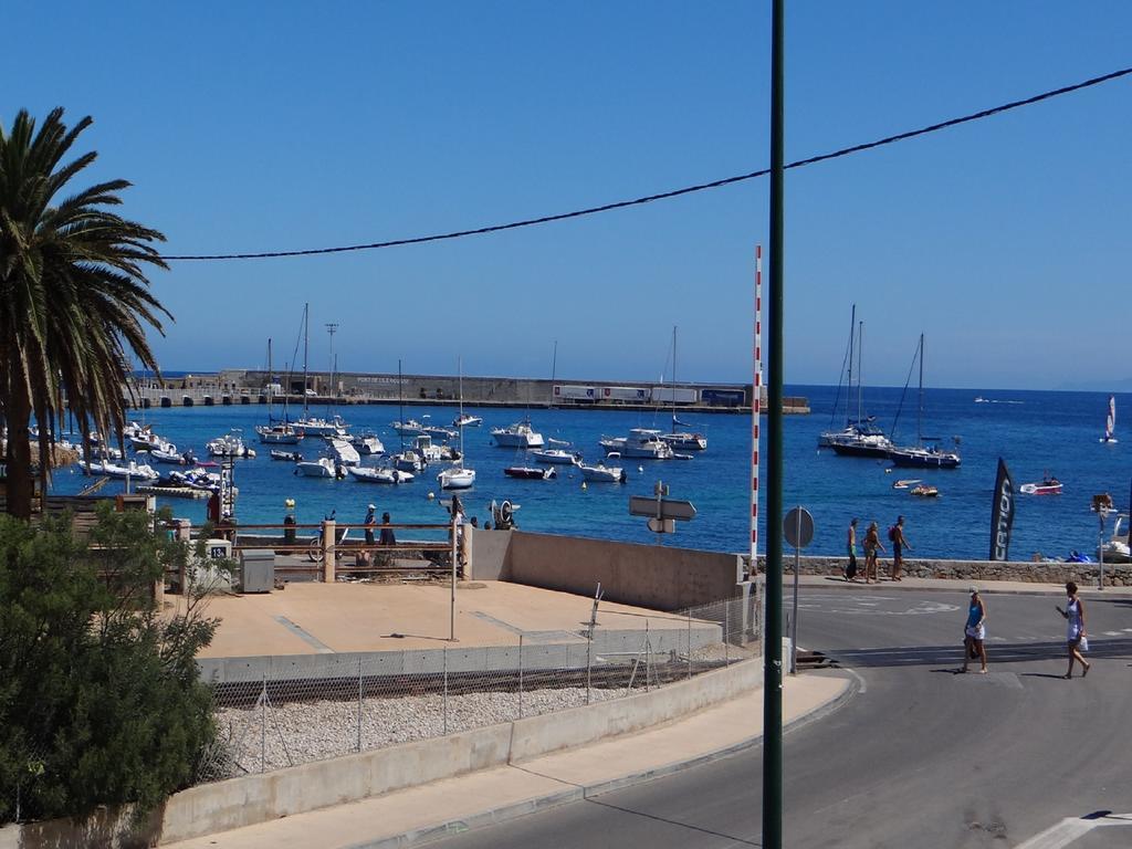 Residence Des Iles LʼÎle-Rousse エクステリア 写真